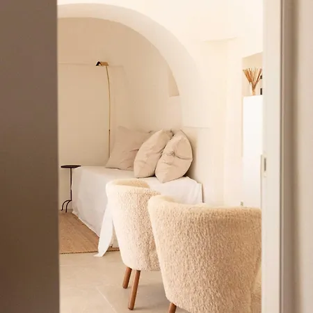 빌라 Trullo Sisto *