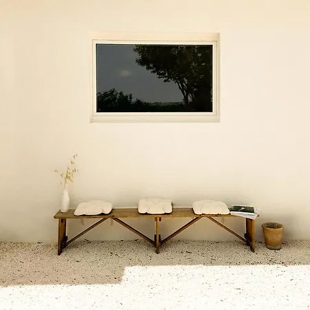 빌라 Trullo Sisto *
