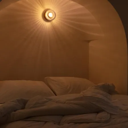 Trullo Sisto 빌라 치스테르니노