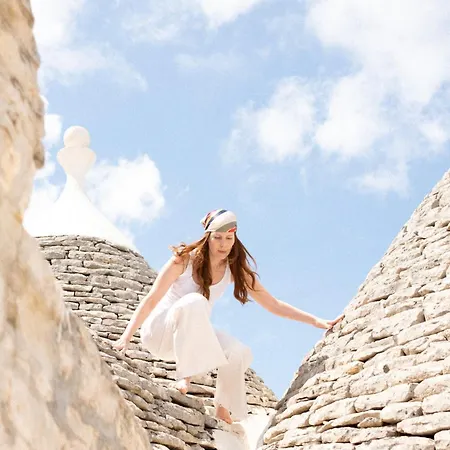 Trullo Sisto *
