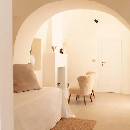 Trullo Sisto * Cisternino