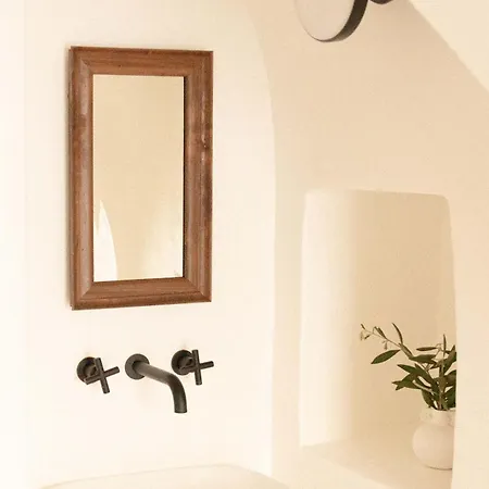 Trullo Sisto Villa *