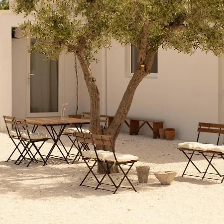 Trullo Sisto Cisternino