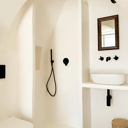 Villa Trullo Sisto