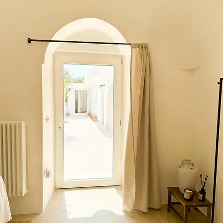 Trullo Sisto