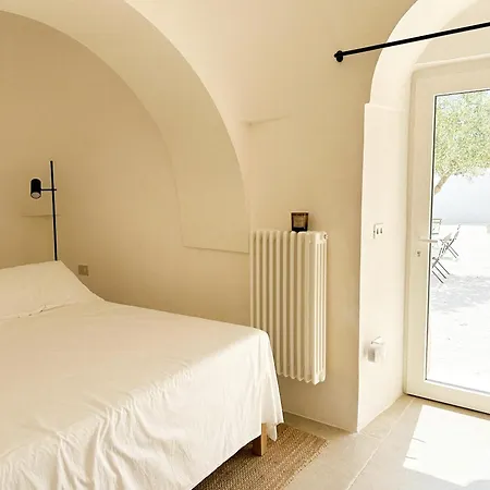Villa Trullo Sisto