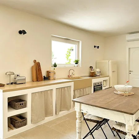 Trullo Sisto