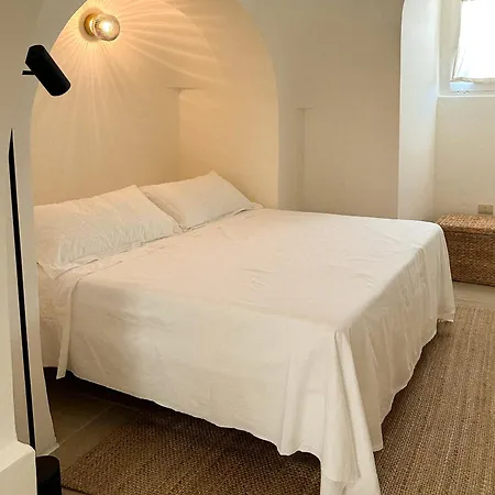 Trullo Sisto *