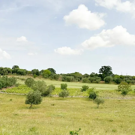 Trullo Sisto *
