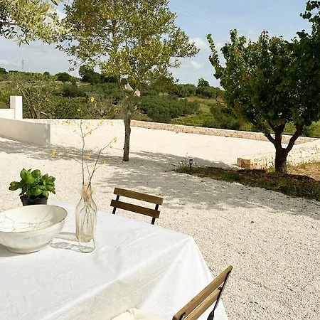 Trullo Sisto *