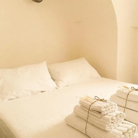 Trullo Sisto Villa Cisternino
